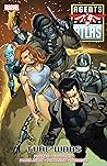 Cover of Agents of Atlas: Turf Wars
