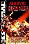 Cover of Essential Marvel Horror, Vol. 2
