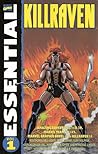 Cover of Essential Killraven, Vol. 1