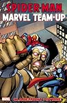 Cover of Spider-Man: Marvel Team-Up