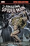 Cover of Spider-Man: Kraven's Last Hunt - Deluxe Edition