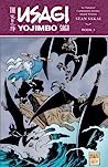 Cover of Usagi Yojimbo Saga, Vol. 3
