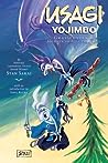 Cover of Usagi Yojimbo, Vol. 15: Grasscutter II: Journey to Atsuta Shrine