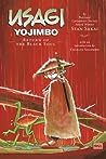 Cover of Usagi Yojimbo, Vol. 22: Tomoe's Story
