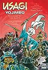 Cover of Usagi Yojimbo, Vol. 26: Traitors of the Earth