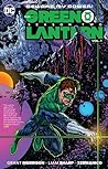 Cover of Green Lantern 80-Page Giant