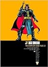 Cover of Judge Dredd: The Complete Case Files 26