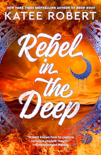 Cover of Rebel in the Deep