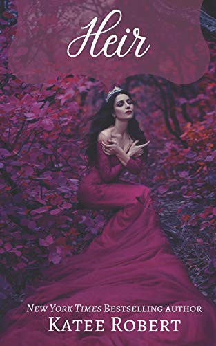 Cover of Heir