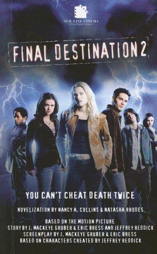 Cover of Final Destination