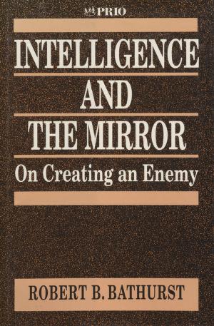 Cover of The Lord of the Empty Mirror