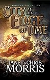Cover of City At The Edge Of Time