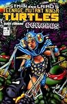 Cover of Eastman and Laird's Teenage Mutant Ninja Turtles