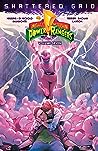 Cover of Mighty Morphin Power Rangers, Vol. 7