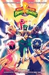 Cover of Mighty Morphin Power Rangers, Vol. 11
