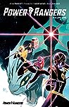 Cover of Power Rangers, Volume One