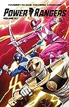 Cover of Power Rangers, Volume Six