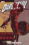 Cover of Daredevil, Vol. 19: Lady Bullseye