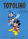 Cover of Topolino: La saga della spada di ghiaccio