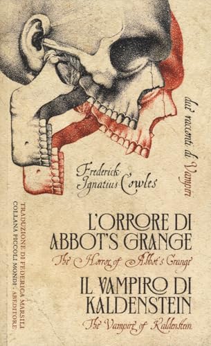 Cover of Satanik: Wurdalak il vampiro