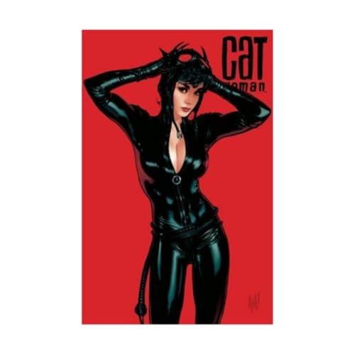 Cover of Catwoman, Vol. 7: Catwoman Dies