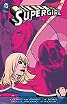 Cover of Supergirl: Being Super (2016-2017) #2