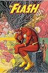 Cover of The Flash, Vol. 4: Running Scared