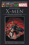 Cover of Astonishing X-Men - Dangereuse