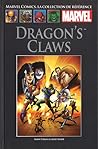 Cover of Dragon's Claws
