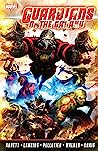 Cover of Guardians of the Galaxy by Abnett and Lanning: The Complete Collection, Vol. 1