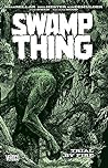 Cover of Swamp Thing by Mark Millar, Vol. 3: Trial by Fire