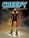 Cover of Creepy Archives, Vol. 15