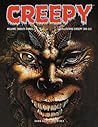 Cover of Creepy Archives Volume 22: Collecting Creepy 104-107
