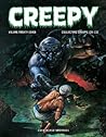 Cover of Creepy Archives Volume 27