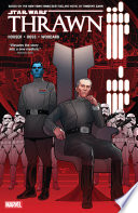 Cover of Star Wars: Thrawn