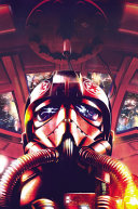 Cover of Star Wars: TIE Fighter