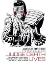 Cover of Judge Death Lives