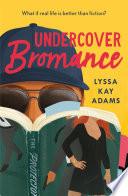 Cover of Undercover Brothers