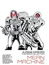 Cover of Mean Machine