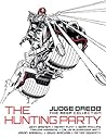 Cover of The Hunting Party