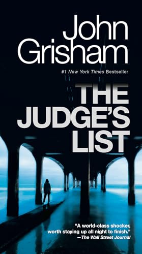 Cover of The Chief Judge's Man