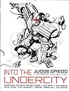Cover of Into The Undercity