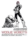 Cover of Wogue Wobots