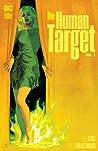 Cover of The Human Target #2