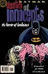 Cover of Batman: Death of Innocents