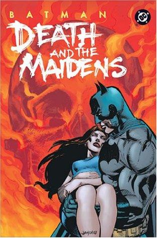 Cover of Batman: Bruce Wayne, Fugitive, Vol. 3