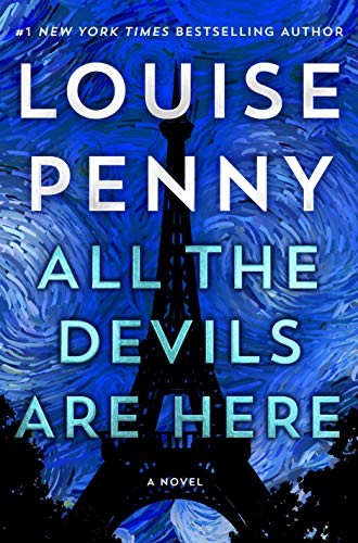 Cover of All the Devils Are Here