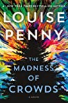 Cover of The Madness of Crowds