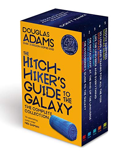 Cover of The Ninth Galaxy Reader