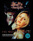 Cover of Buffy the Vampire Slayer: The Watcher's Guide, Volume 1
